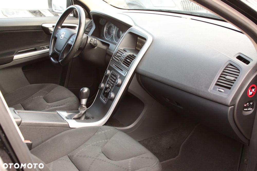 Volvo XC 60 DRIVe Summum - 18