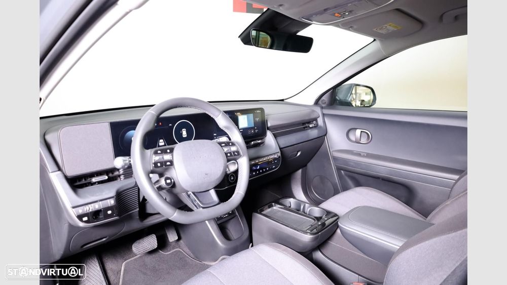 Hyundai Ioniq 5 63 kWh Premium - 10