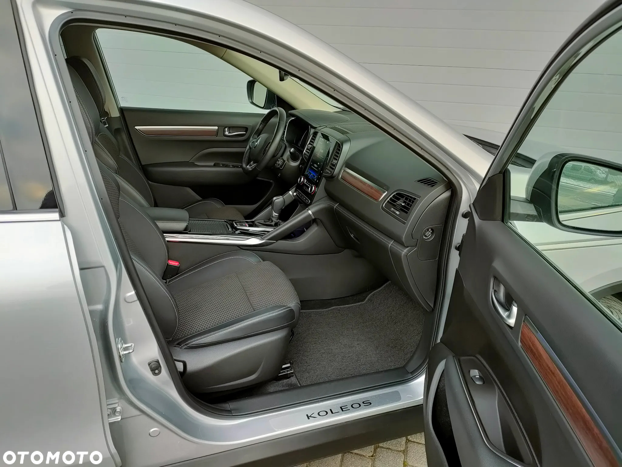 Renault Koleos 2.0 dCi Intens X-Tronic - 25