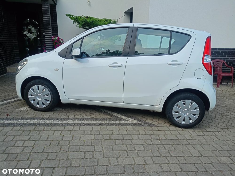 Mazda 2 1.5 MZR Sports-Line - 6