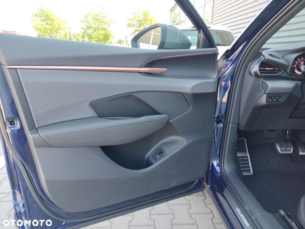 Cupra Terramar 1.5 eTSI mHEV DSG - 12
