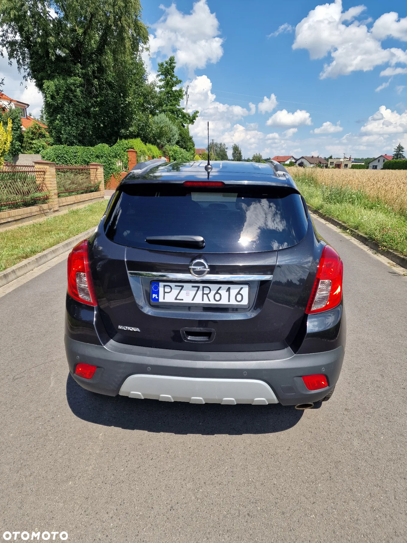 Opel Mokka 1.6 ecoFLEX Start/Stop Edition - 11