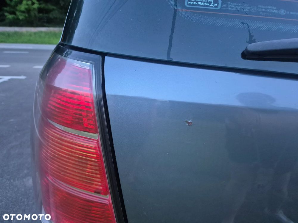 Opel Zafira 1.9 CDTI Elegance - 30