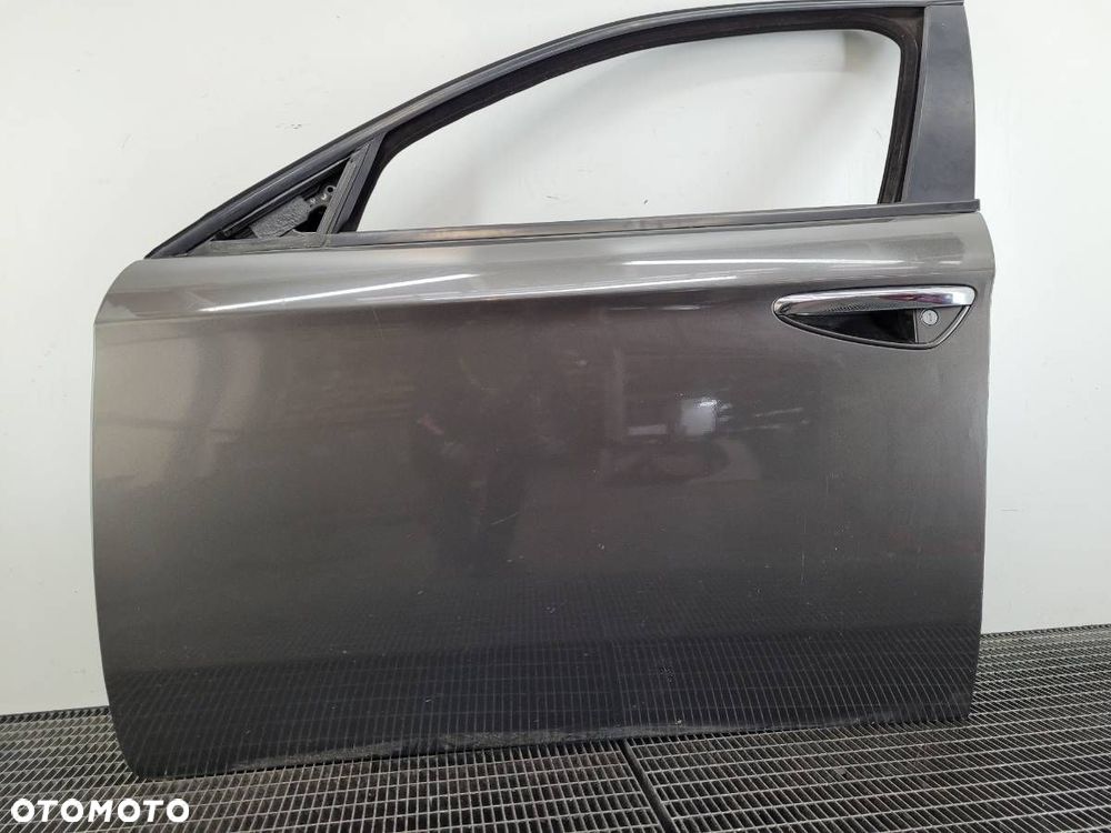 DRZWI PRZÓD PRZEDNIE LEWE KOMPLETNE ALFA ROMEO 159 - 3