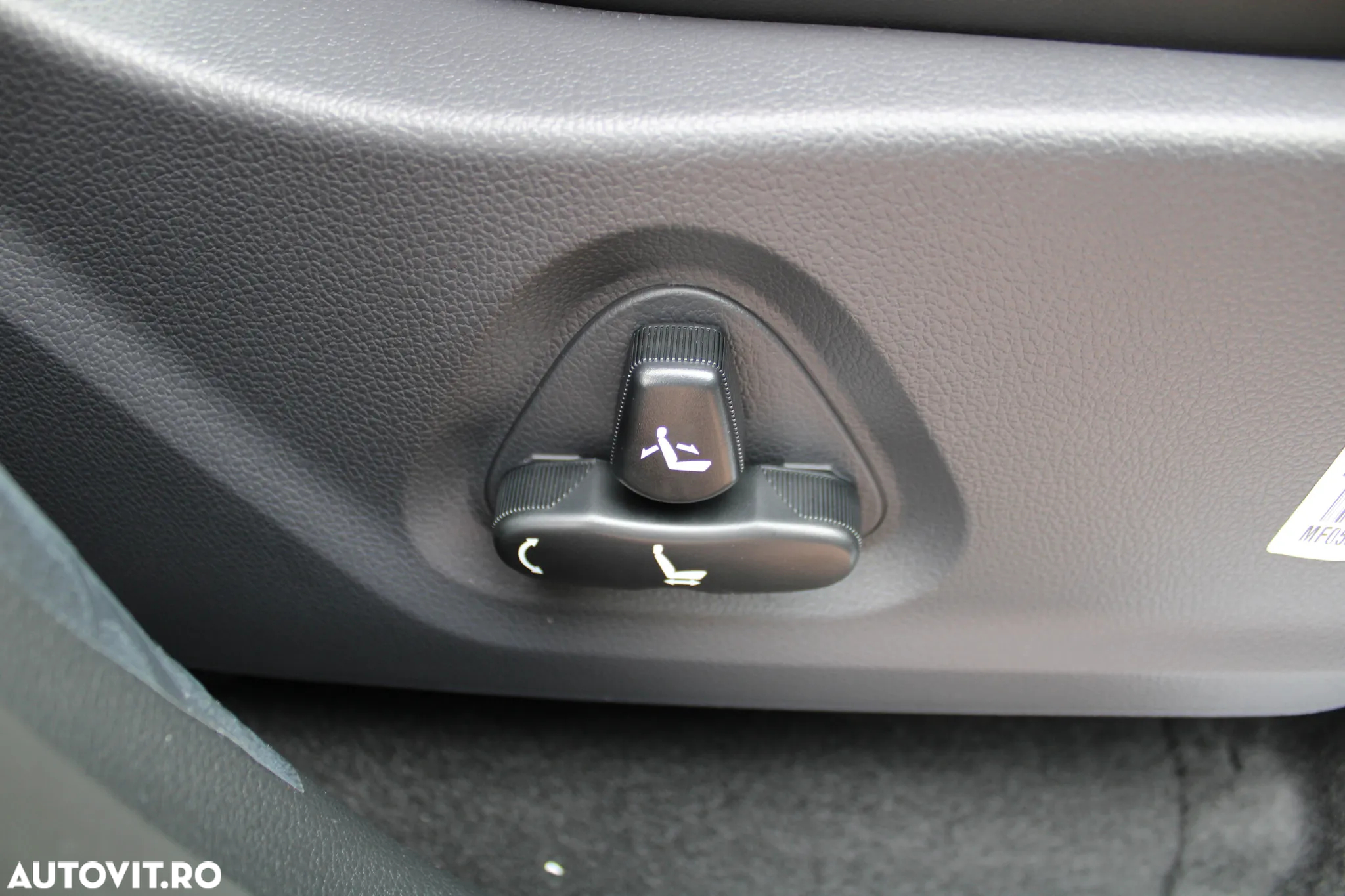 SsangYong MUSSO 4WD Autm. Sapphire - 27