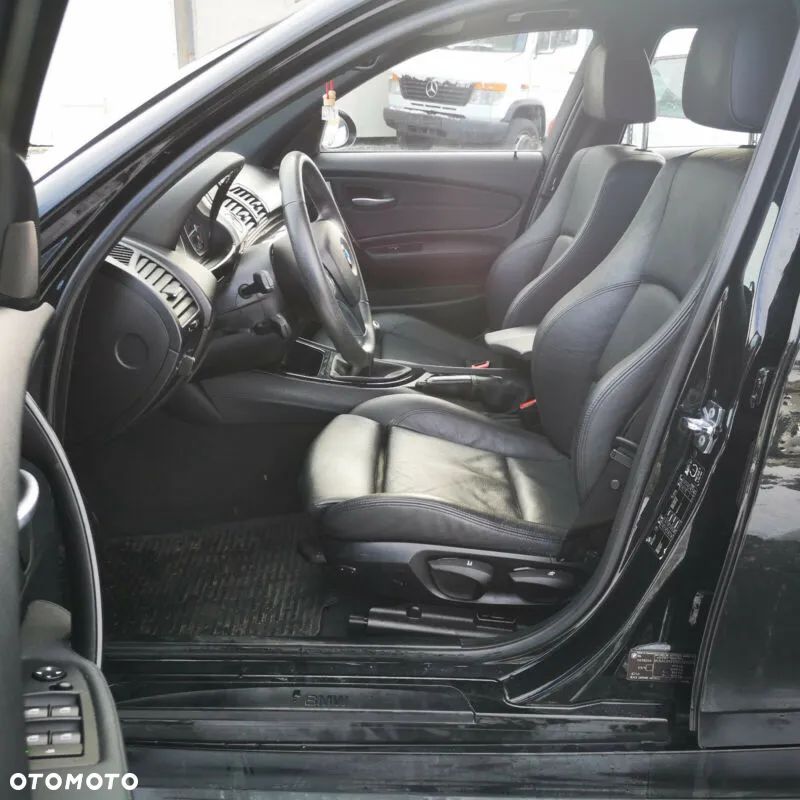 BMW Seria 1 116i Edition Sport - 4