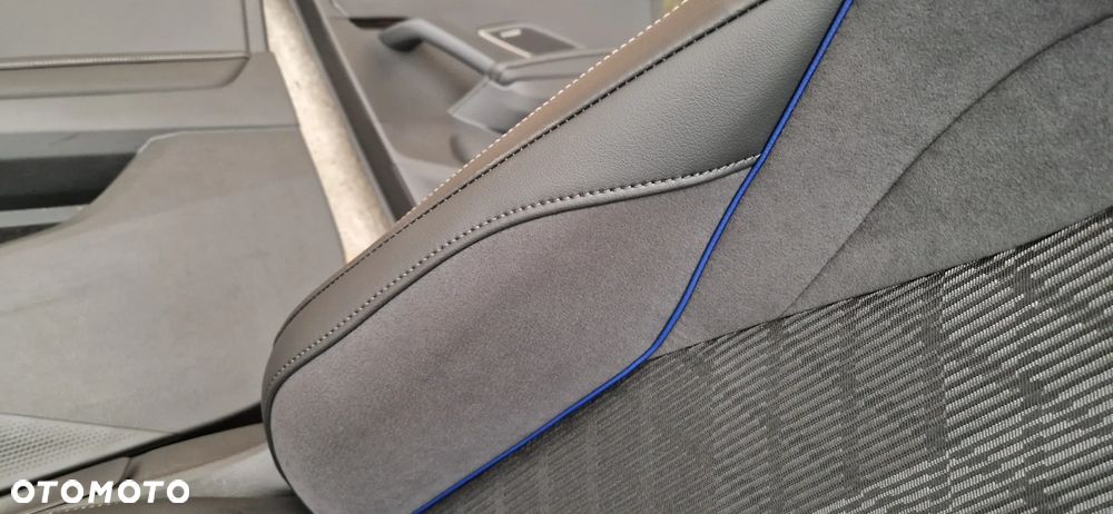 2025R !! 700KM !! VW Tiguan III R-LINE FOTELE BOCZKI SIEDZENIA Demontaż !! - 16