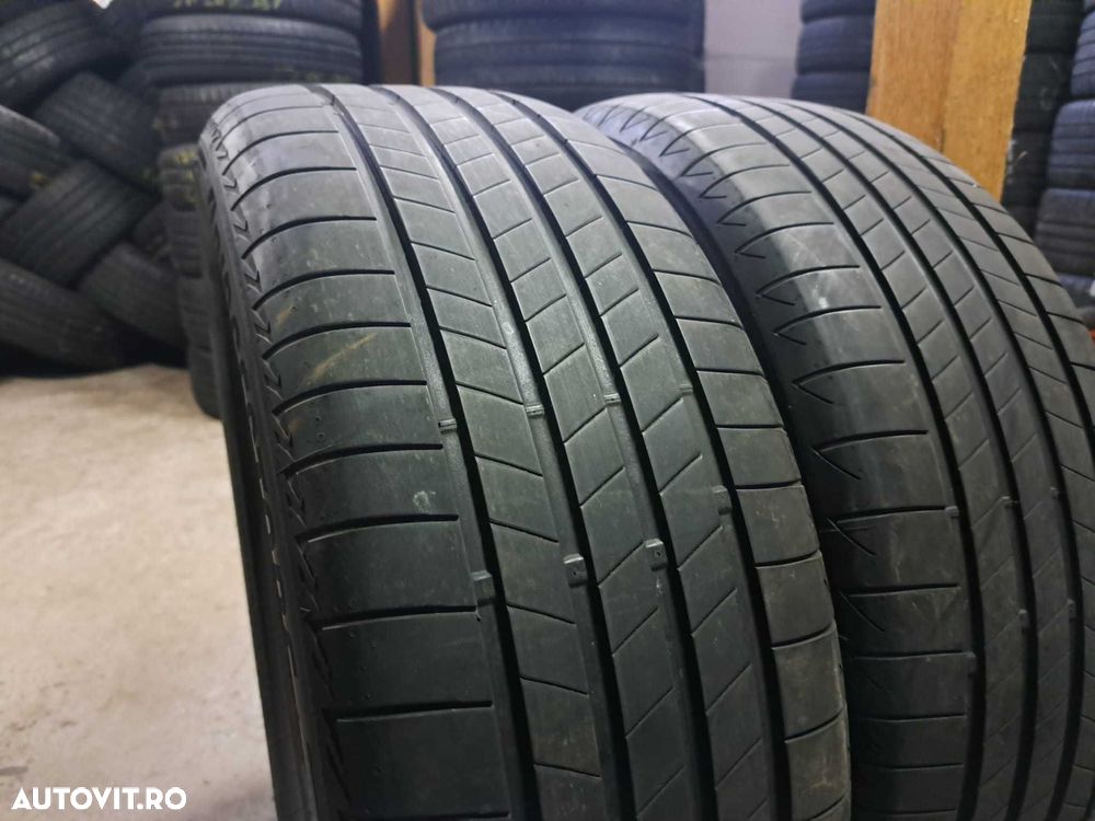 2 anvelope 235/50 R20 Bridgestone - 2