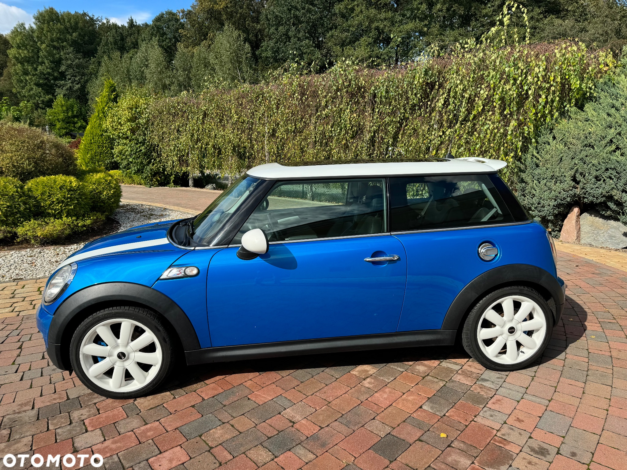 MINI Cooper S Standard - 2