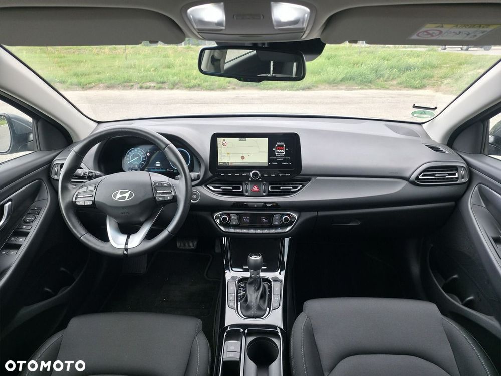 Hyundai i30 - 11
