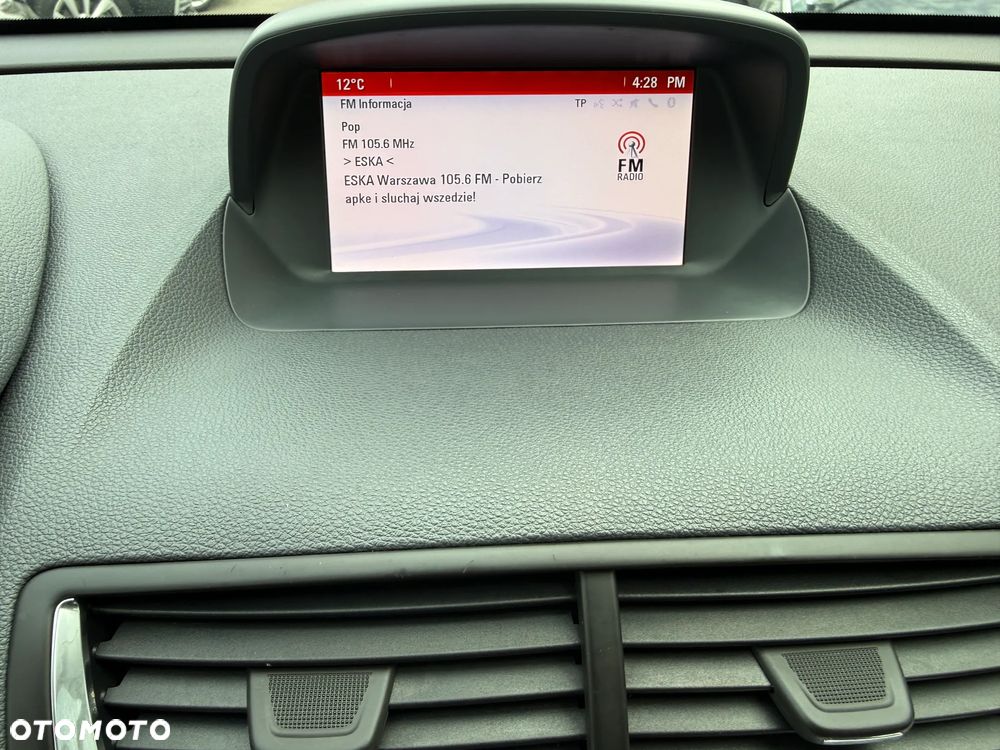 Opel Mokka 1.4 T Cosmo - 10