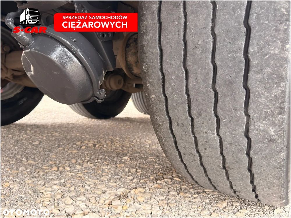 Schwarzmuller Ruchoma Podłoga_Oś BPW_ - 24