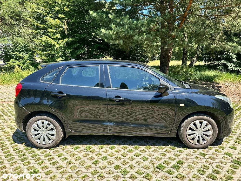 Suzuki Baleno 1.2 Premium - 2