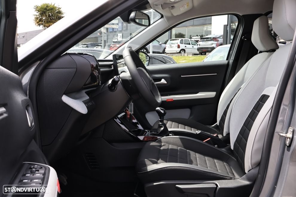 Citroën C3 1.2 Turbo Max - 16