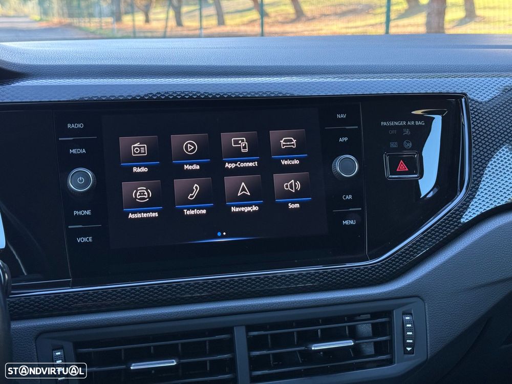 VW Polo 1.0 TSI Life - 44