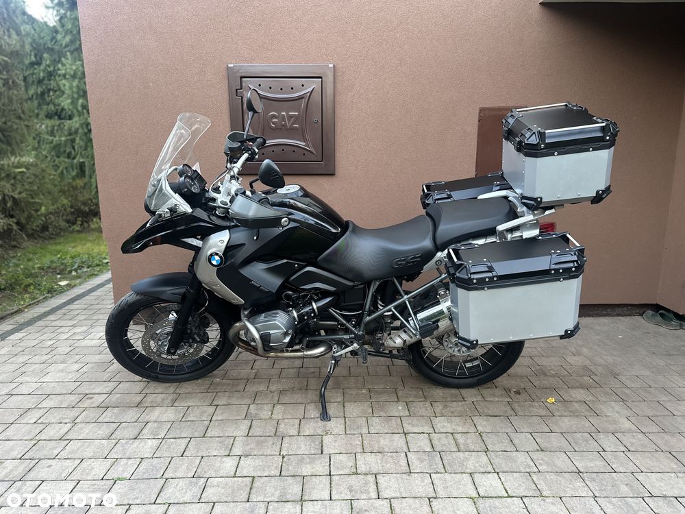 BMW GS - 7
