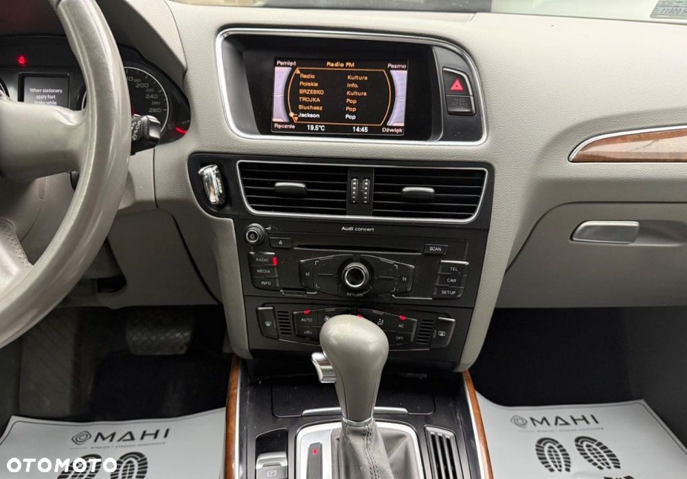 Audi Q5 - 21