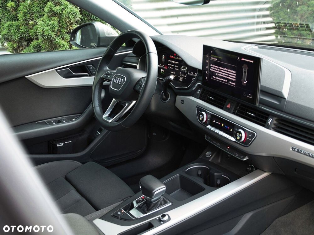 Audi A4 Allroad - 20