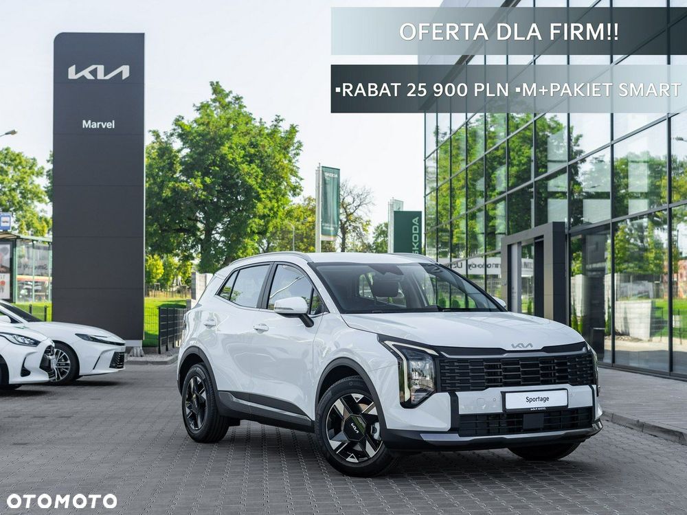 Kia Sportage - 2
