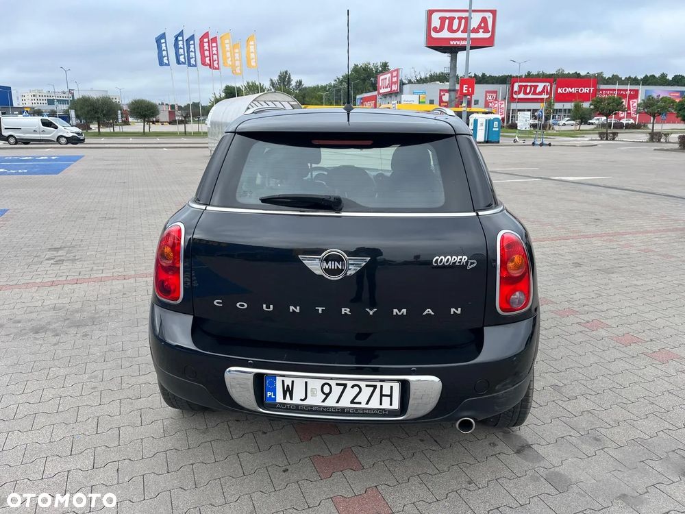 MINI Countryman - 9