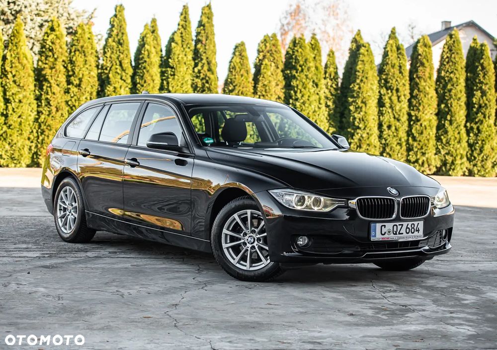 BMW Seria 3 - 2
