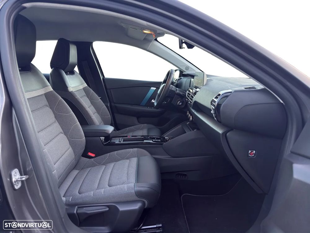 Citroën e-C4 Feel - 13