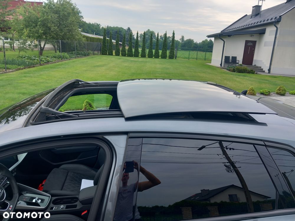 Audi A3 Sportback 40 TFSI Quattro S Line S tronic - 14