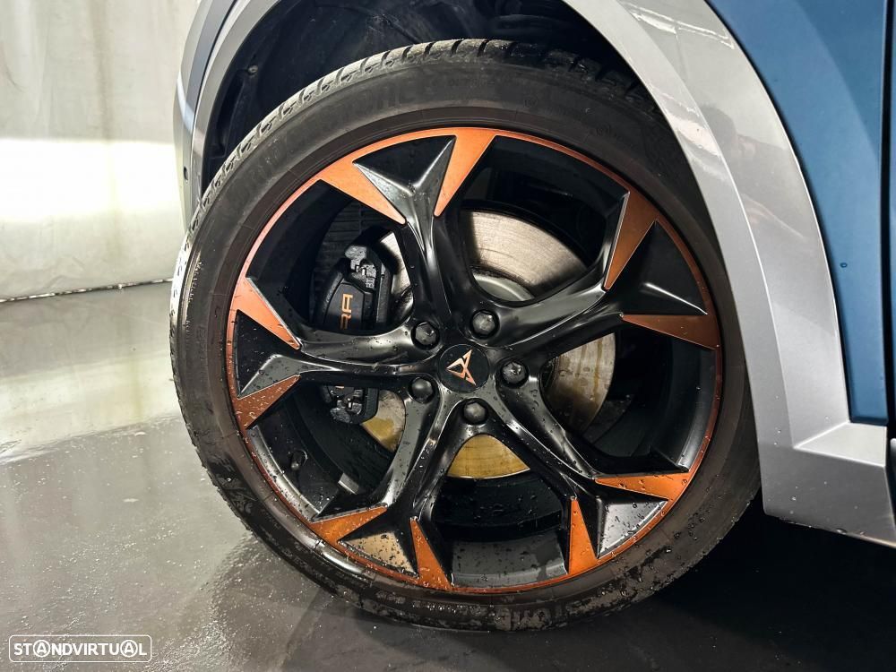 Cupra Formentor 1.4 e-Hybrid DSG VZ - 52