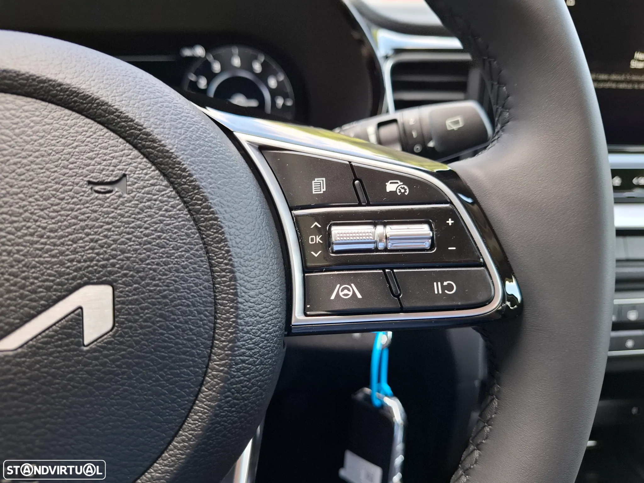 Kia Ceed SW 1.0 T-GDI Drive - 17