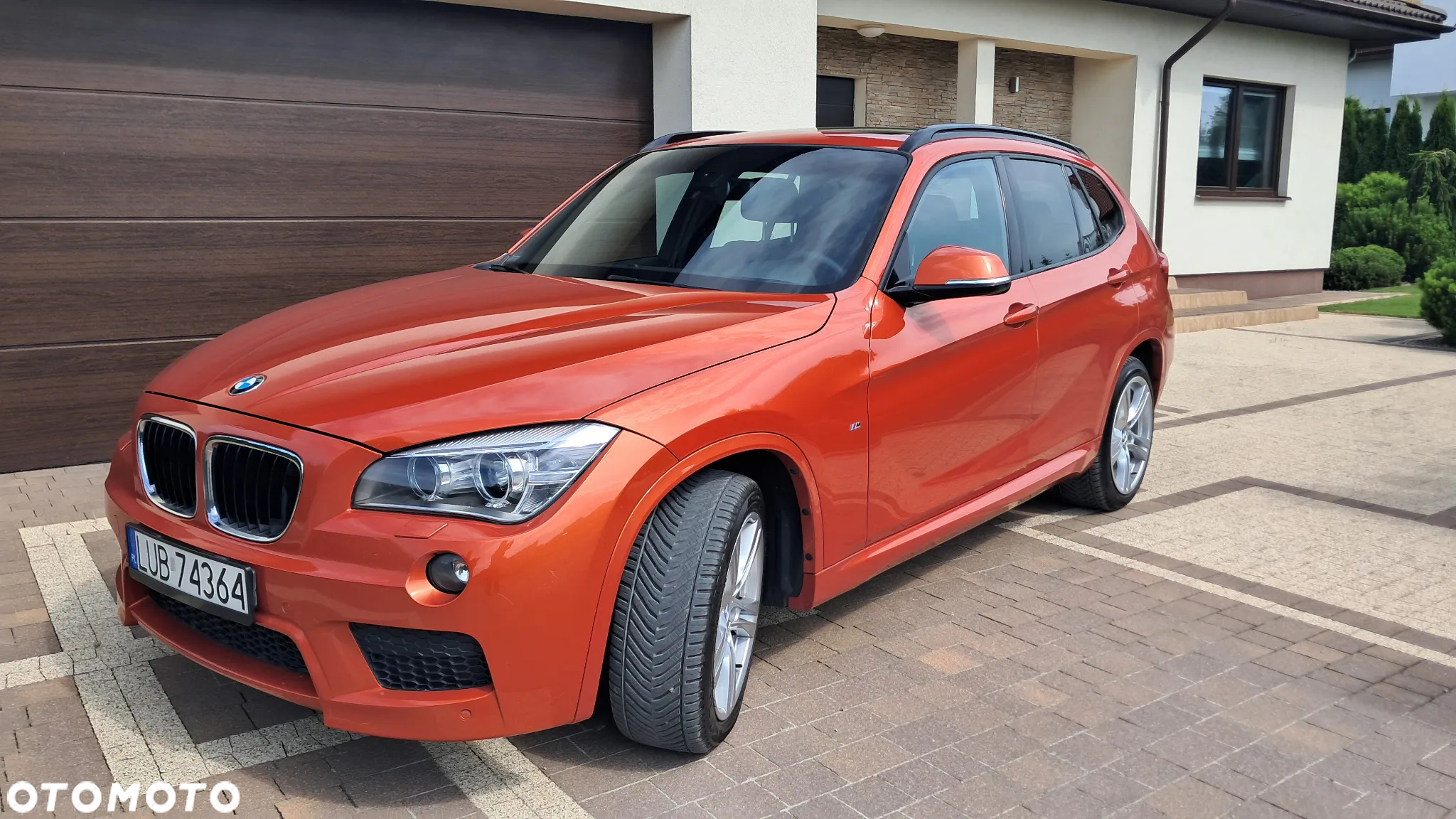 BMW X1 xDrive18d - 7