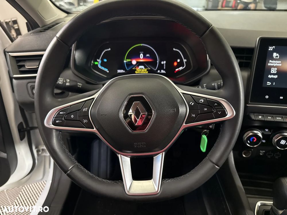 Renault Clio - 15
