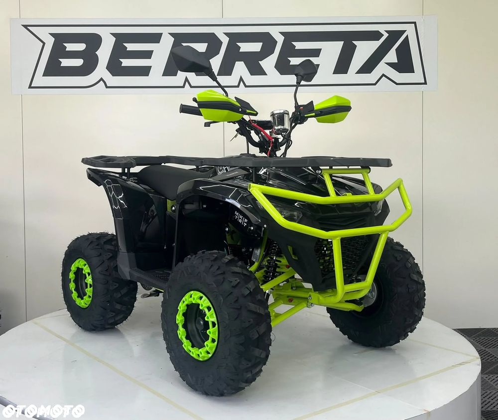 Berreta Inny - 9