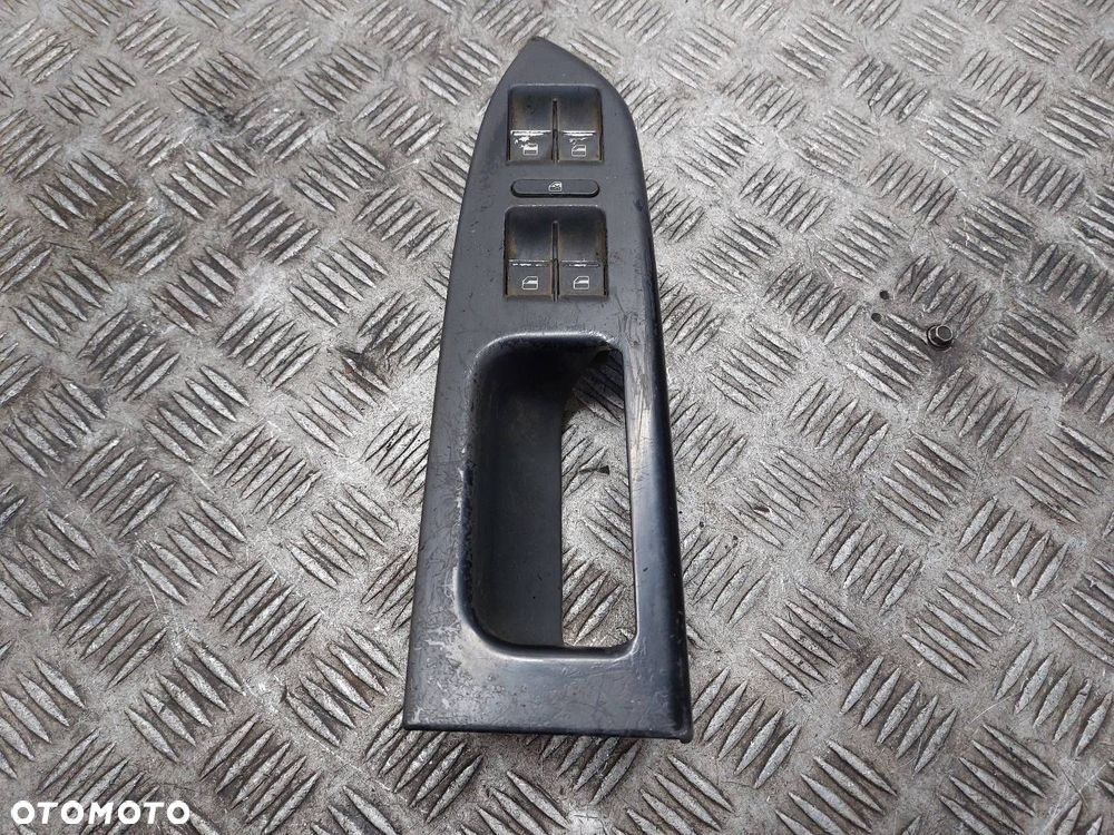 PANEL STEROWANIA SZYB VOLKSWAGEN TOURAN I 1T1867371F - 1