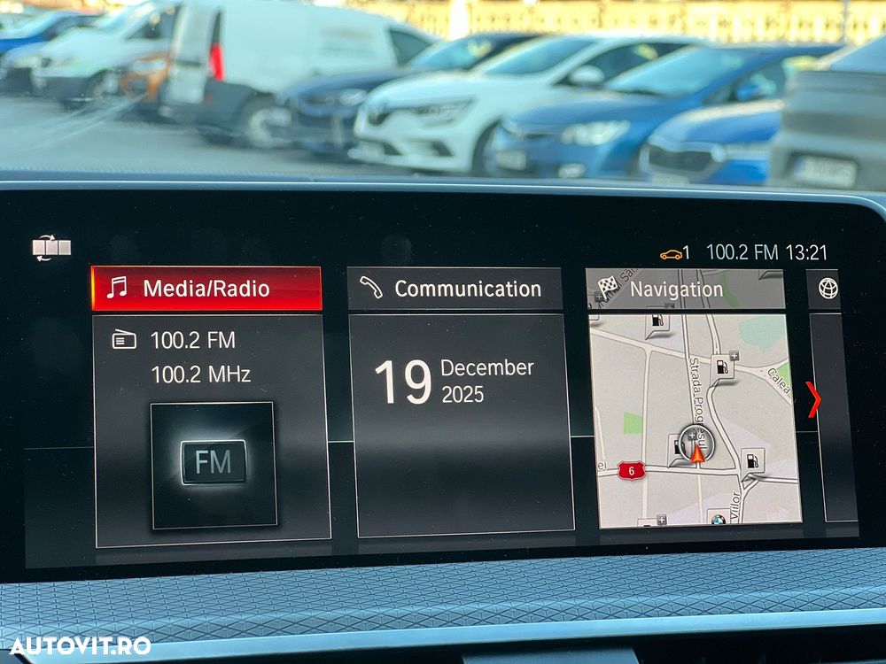 BMW X4 xDrive35d AT M Sport - 28