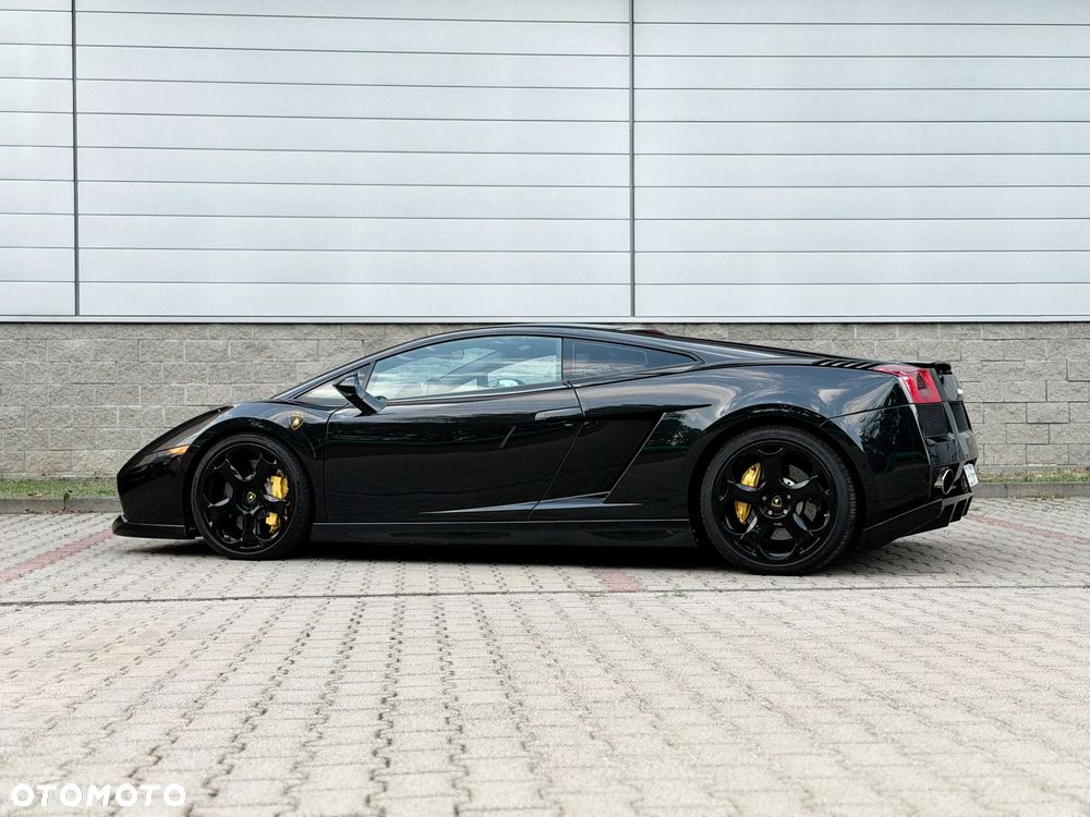 Lamborghini Gallardo E-Gear - 23