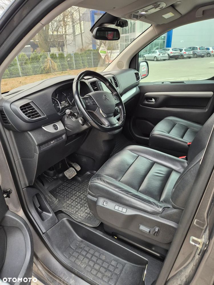 Citroën SpaceTourer - 10