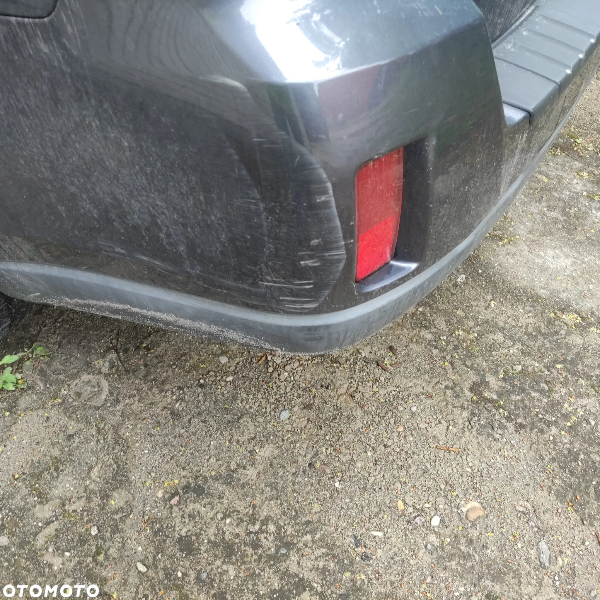 Subaru Outback - 10