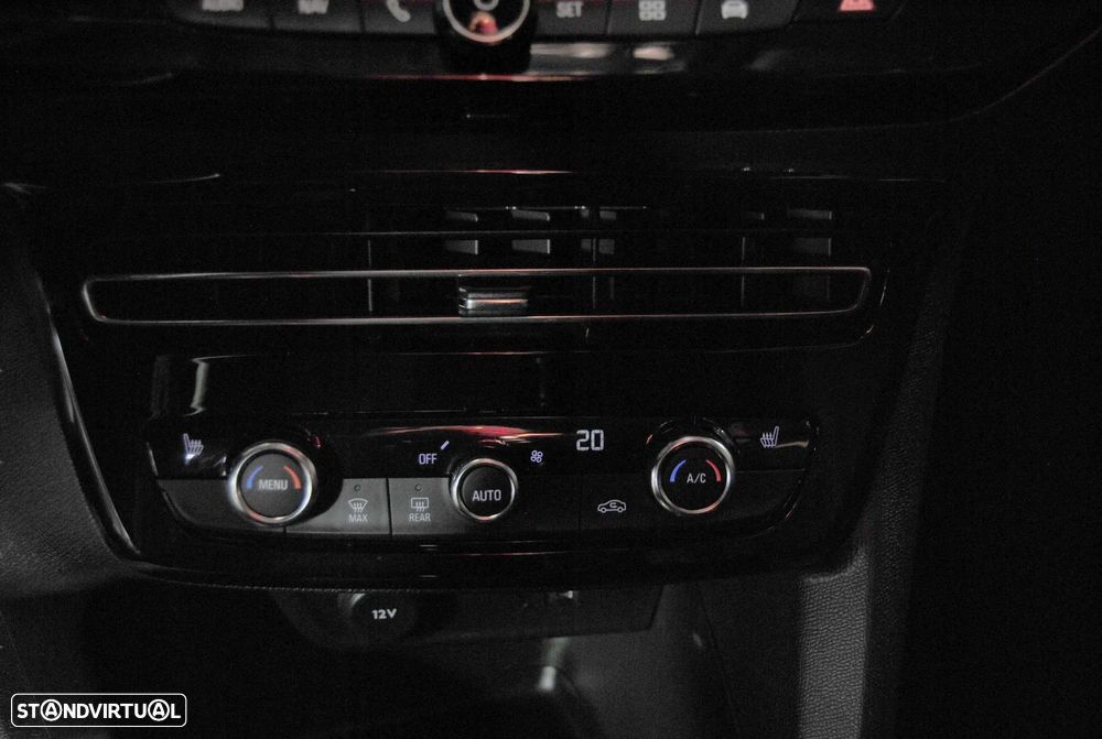 Opel Mokka 1.2 T GS Line - 32