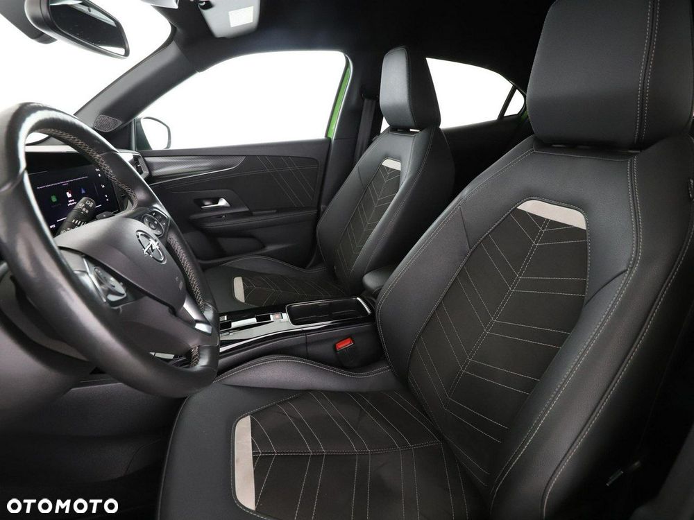 Opel Mokka 1.2 T Ultimate Pack S&S - 13