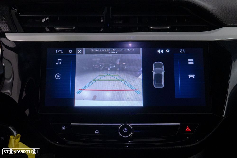 Opel Corsa 1.2 T GS Line Aut. - 23