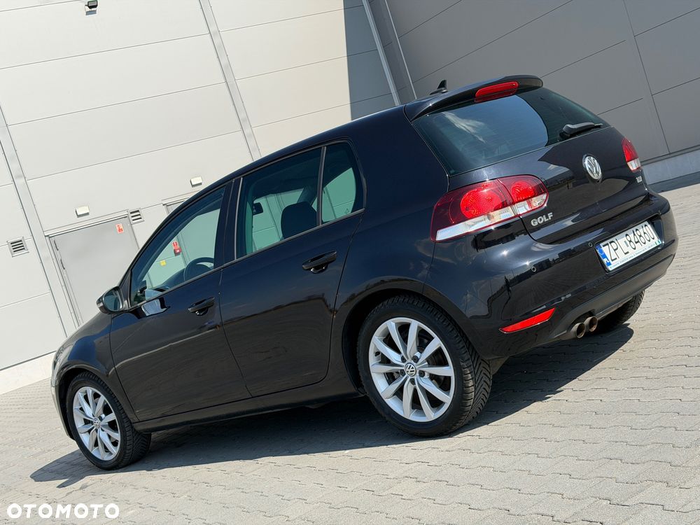 Volkswagen Golf - 4