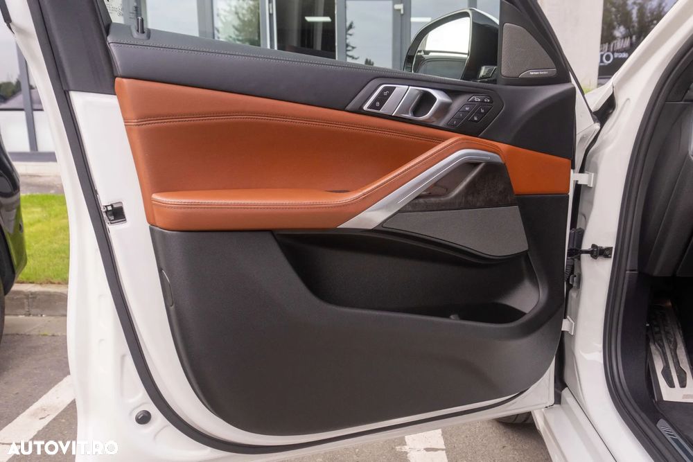 BMW X6 xDrive30d AT MHEV - 14