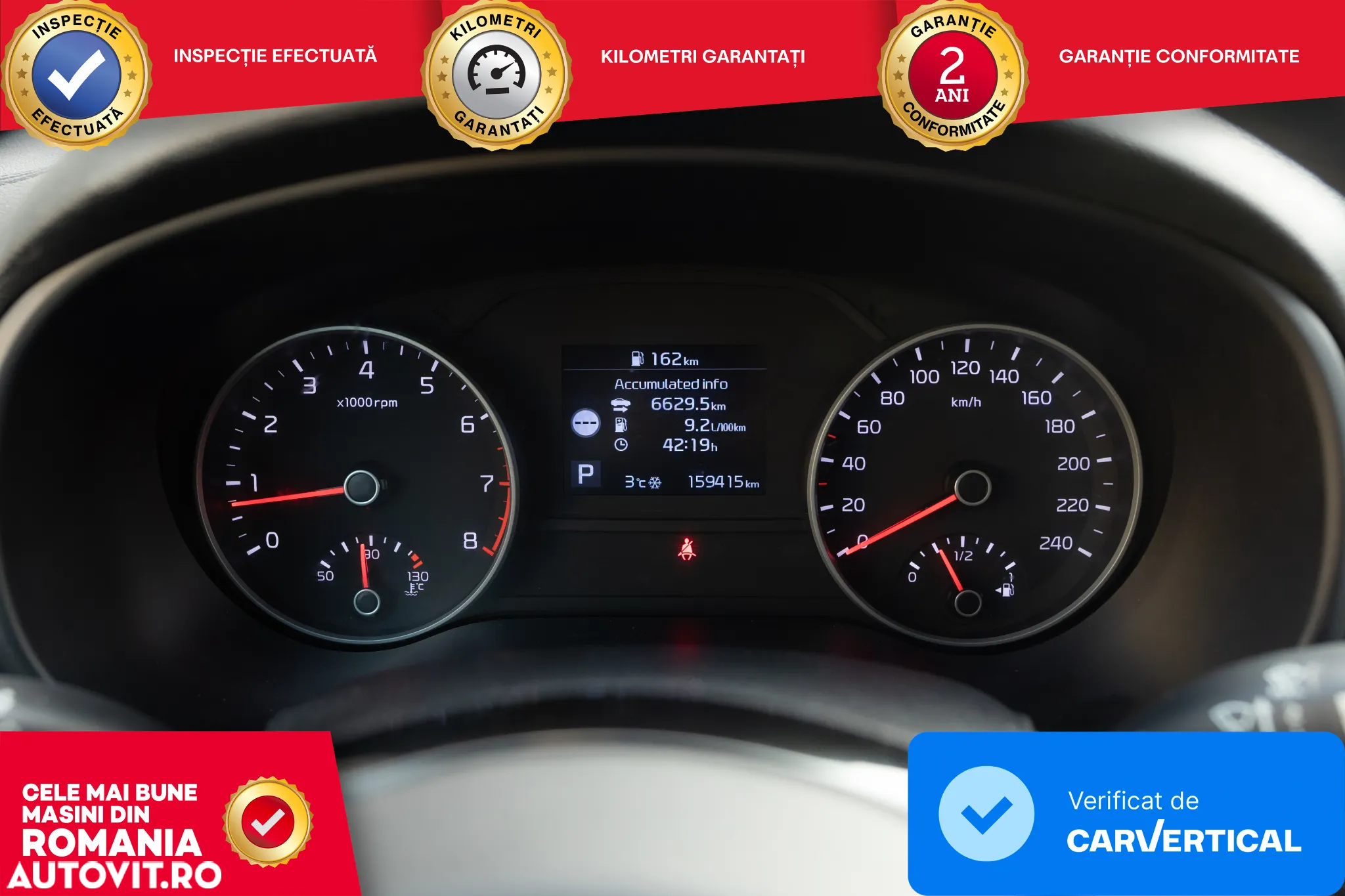 Kia Sportage 1.6 T-GDI 7DCT 4x4 Style - 13