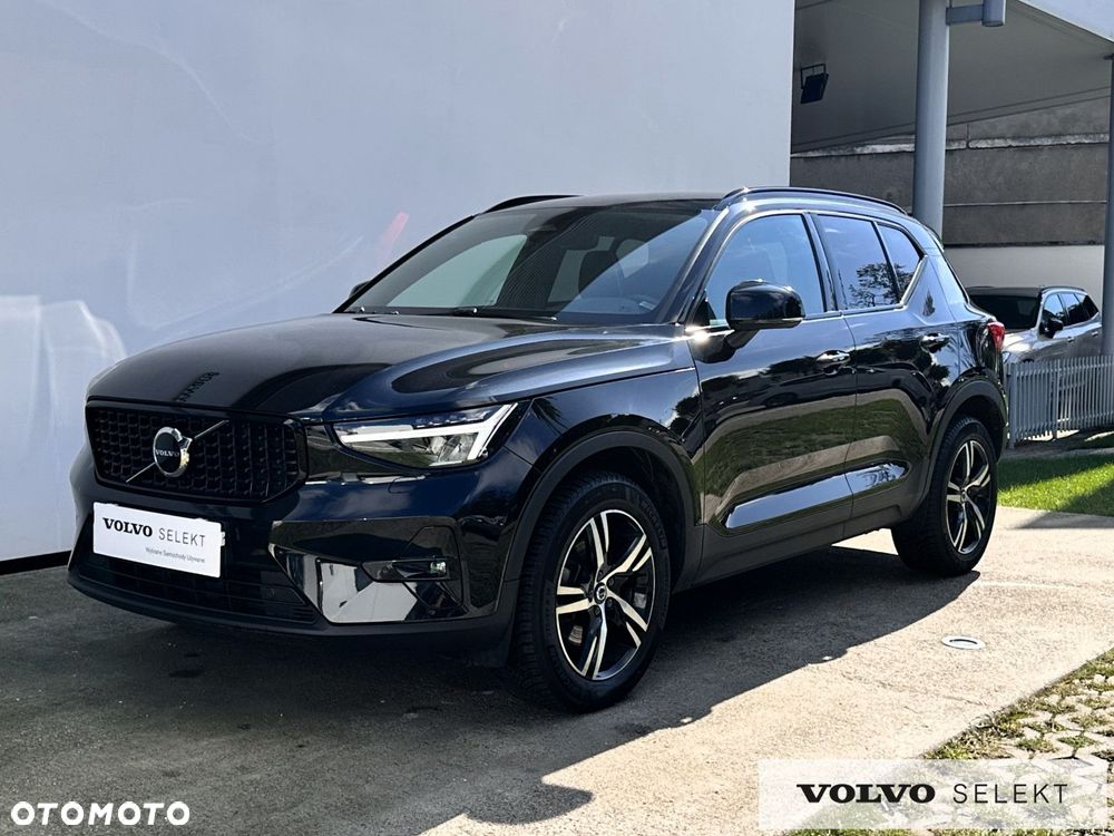 Volvo XC 40 - 5