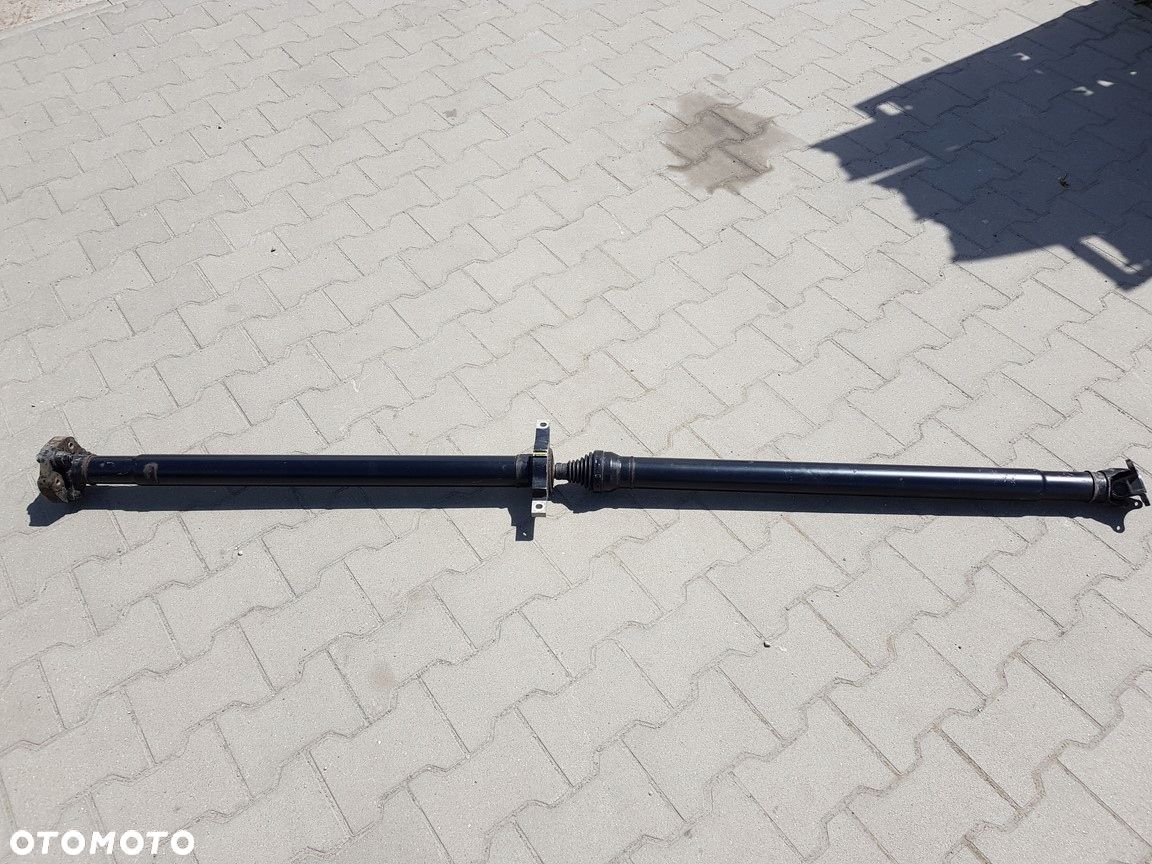 HYUNDAI KONA WAŁ NAPĘDOWY 49300-J9000 4X4 1.6T-GDI - 1