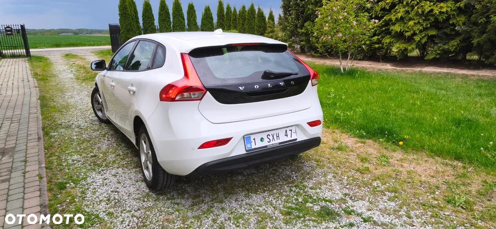 Volvo V40 - 19