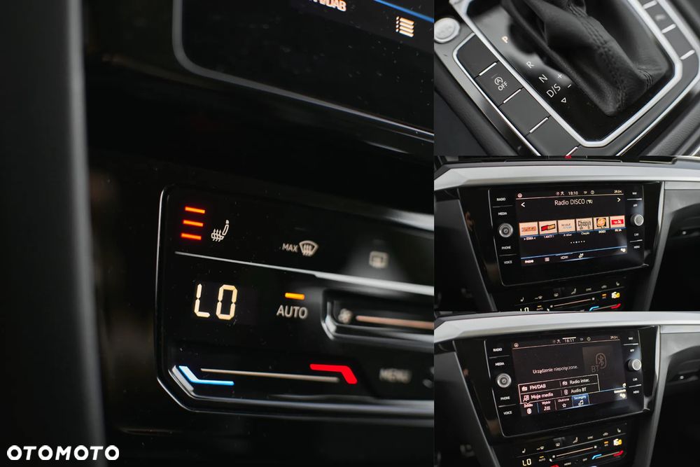 Volkswagen Arteon 2.0 TDI Elegance DSG - 36