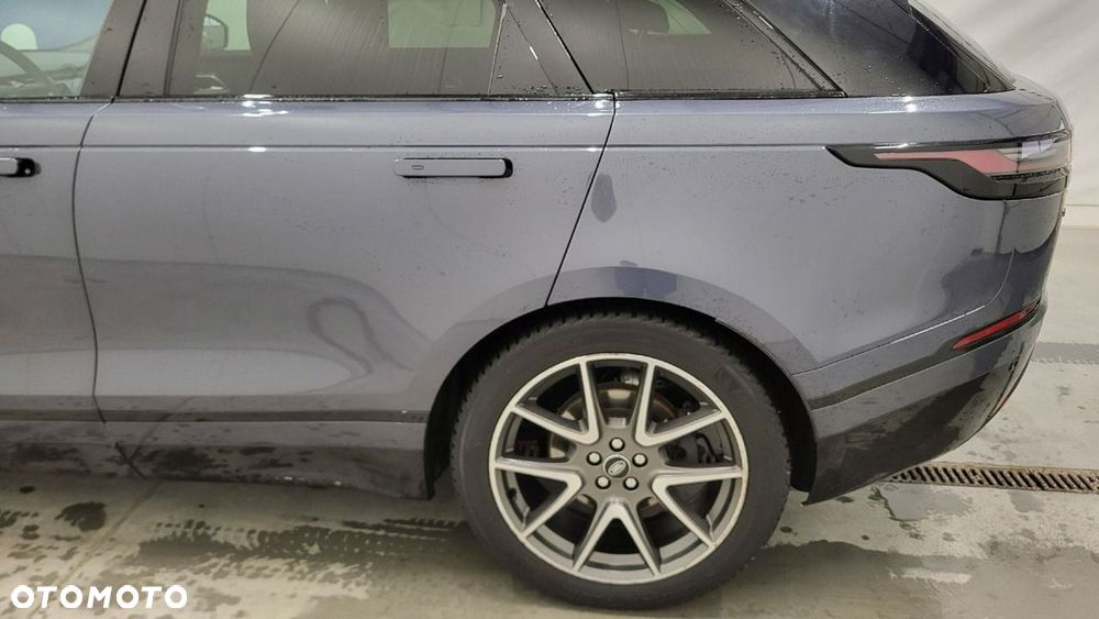 Land Rover Range Rover Velar - 10