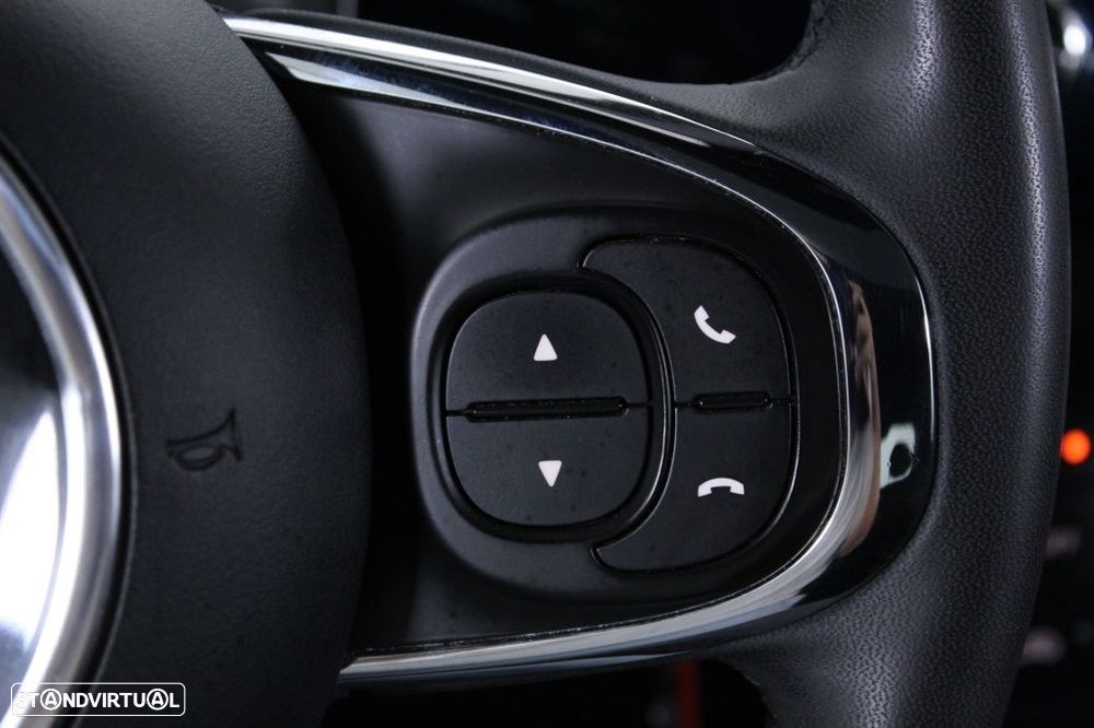 Fiat 500 1.0 Hybrid - 22