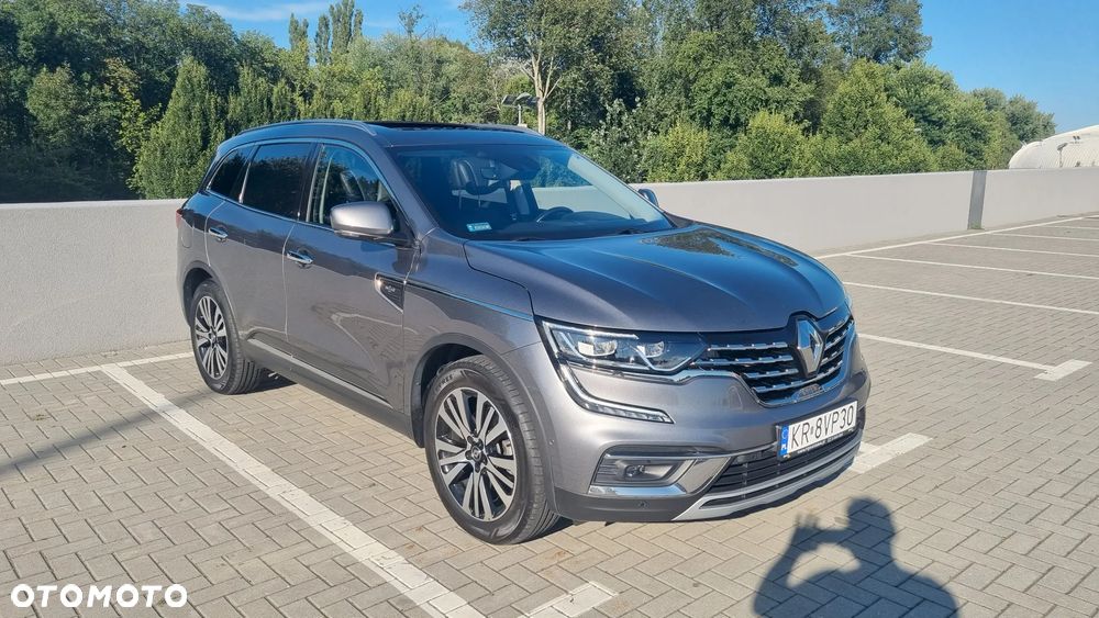 Renault Koleos 2.0 Blue dCi Initiale Paris 4x4 X-Tronic - 6